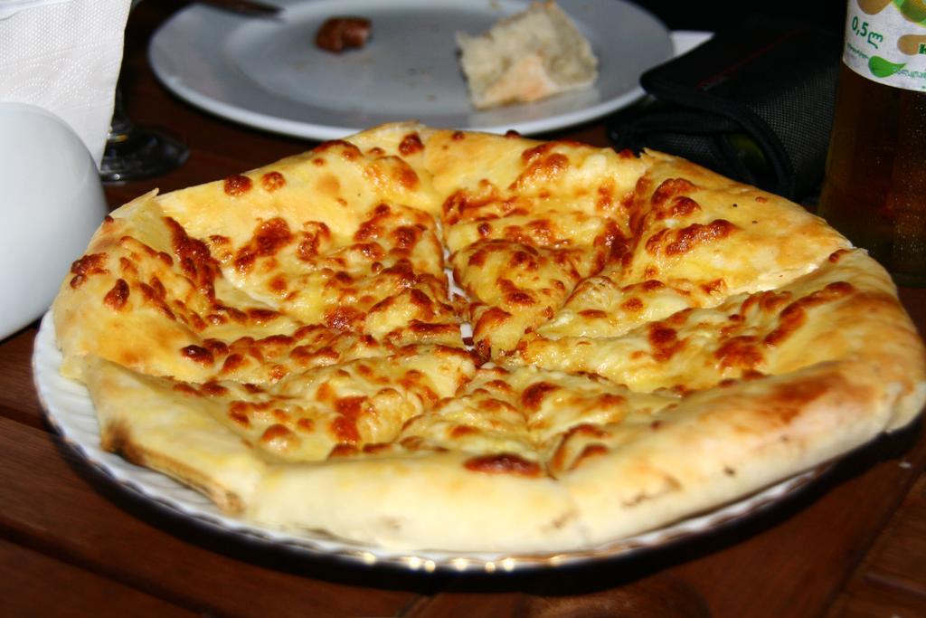 Appartament Gorgiladze Batumi Rom bilde